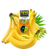 Banana Runtz Fryd Flavor